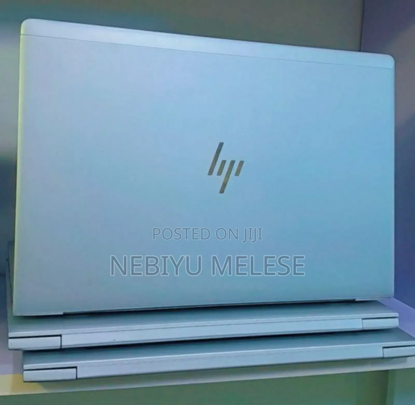 New Laptop HP EliteBook 850 16GB Intel Core I5 SSD 512GB