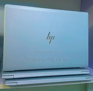 New Laptop HP EliteBook 850 16GB Intel Core I5 SSD 512GB