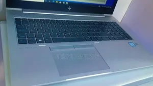 New Laptop HP EliteBook 850 16GB Intel Core I5 SSD 512GB