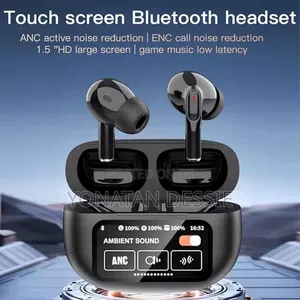 A9 Pro Wireless Earbuds.Redington