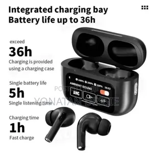 A9 Pro Wireless Earbuds.Redington