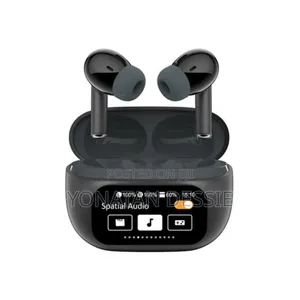 A9 Pro Wireless Earbuds.Redington