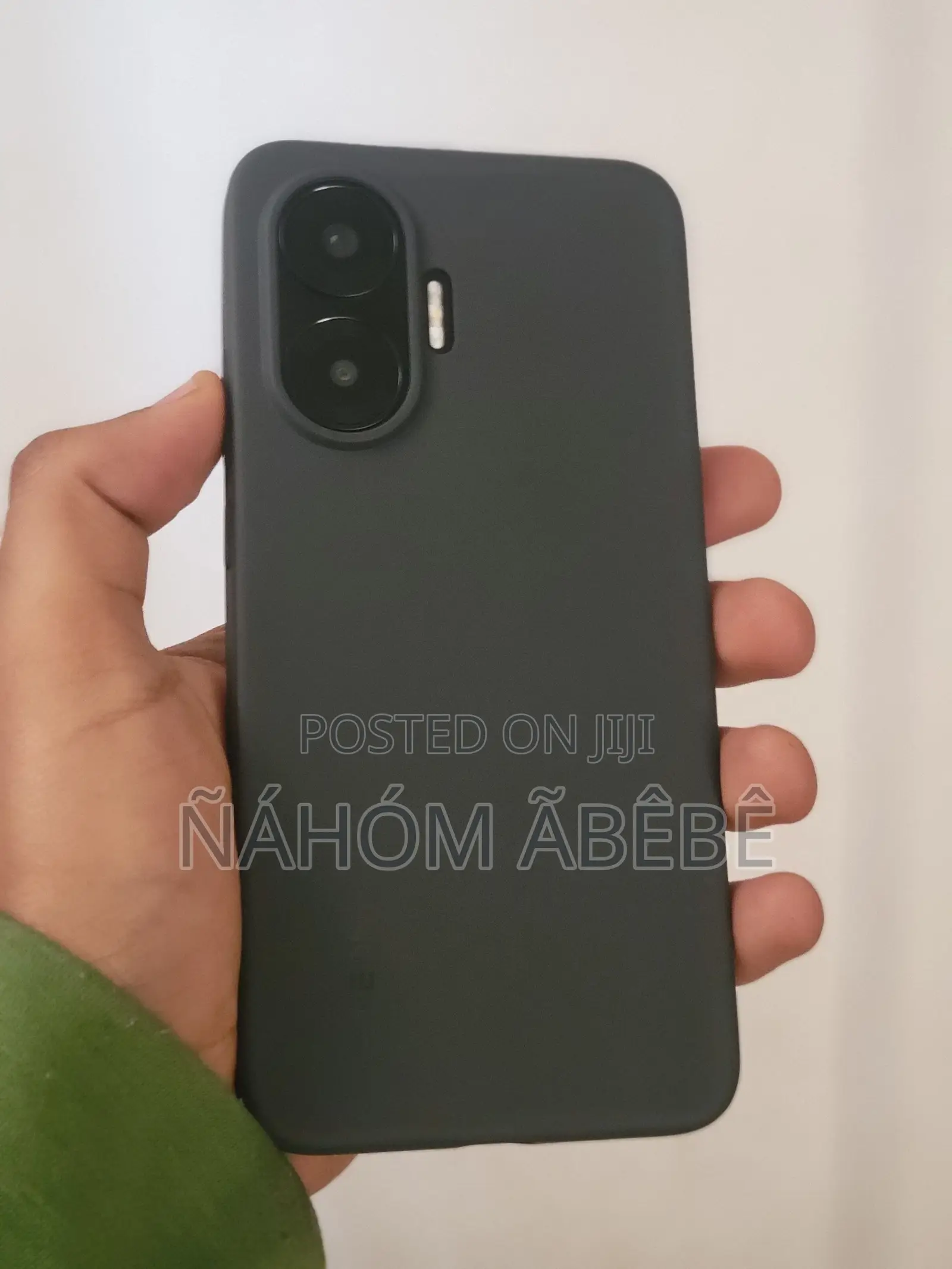 New Xiaomi Redmi Turbo 4 Pro 256 GB Black