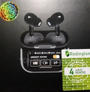 A9 Pro Wireless Earbuds.Redington