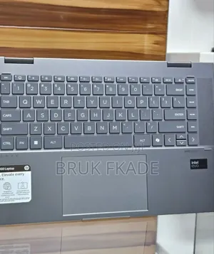 New Laptop HP Envy X360 32GB AMD Ryzen 7 SSD 1T