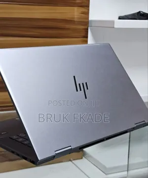 New Laptop HP Envy X360 32GB AMD Ryzen 7 SSD 1T