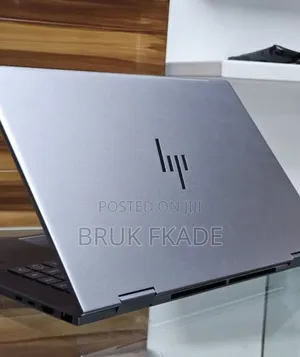 New Laptop HP Envy X360 32GB AMD Ryzen 7 SSD 1T