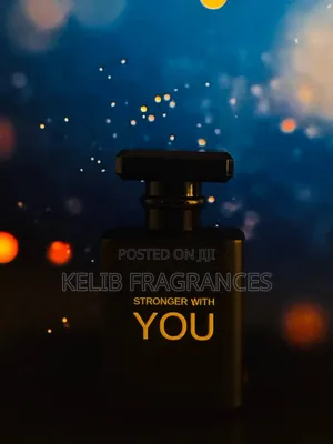 Designer Inspired Perfume for Men