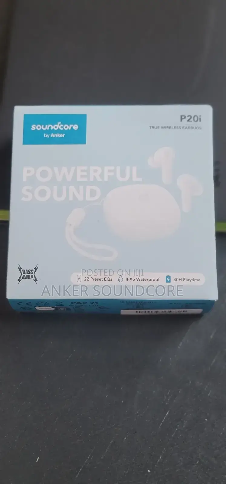 Soundcore P200i