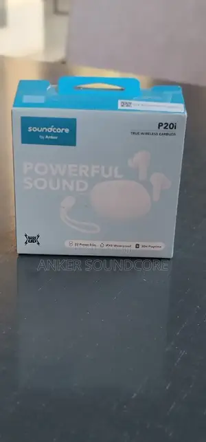 Soundcore P200i