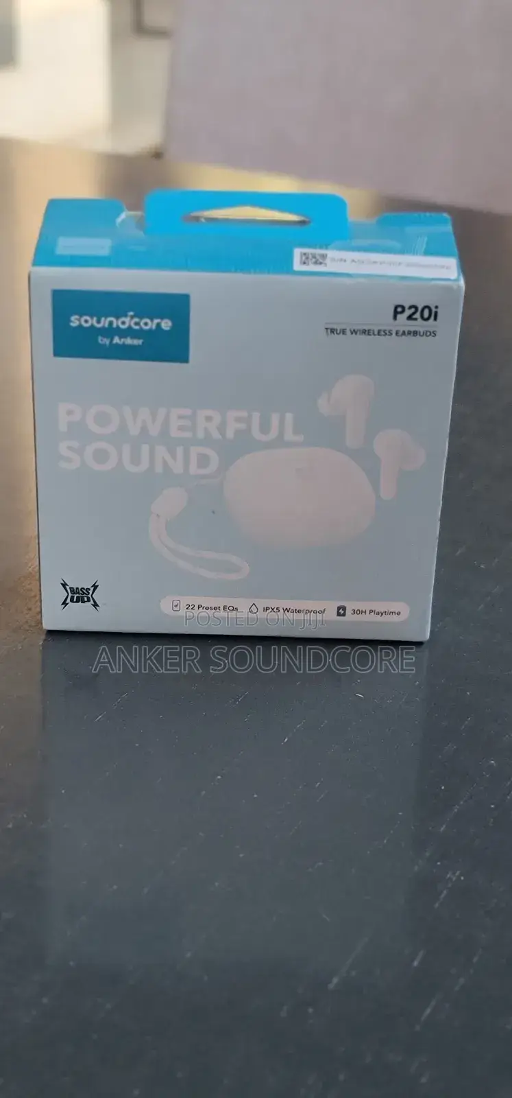 Soundcore P200i