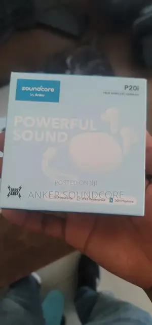 Soundcore P200i
