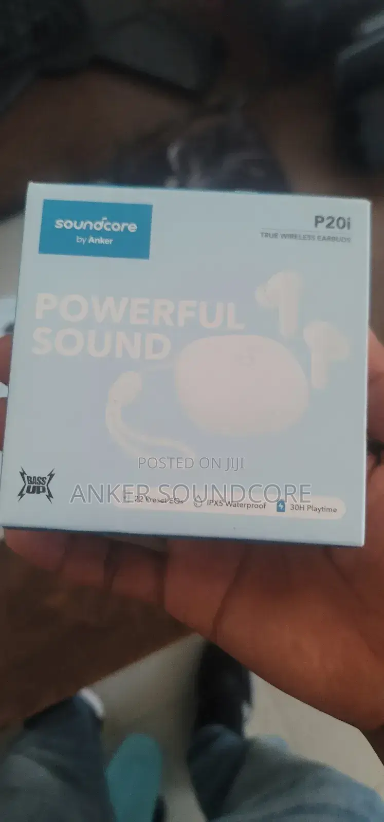 Soundcore P200i