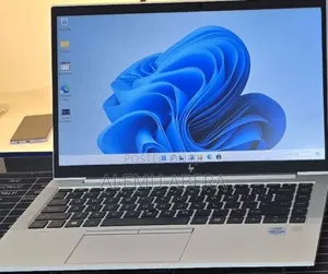 New Laptop HP EliteBook 840 G7 16GB Intel Core I5 SSD 512GB