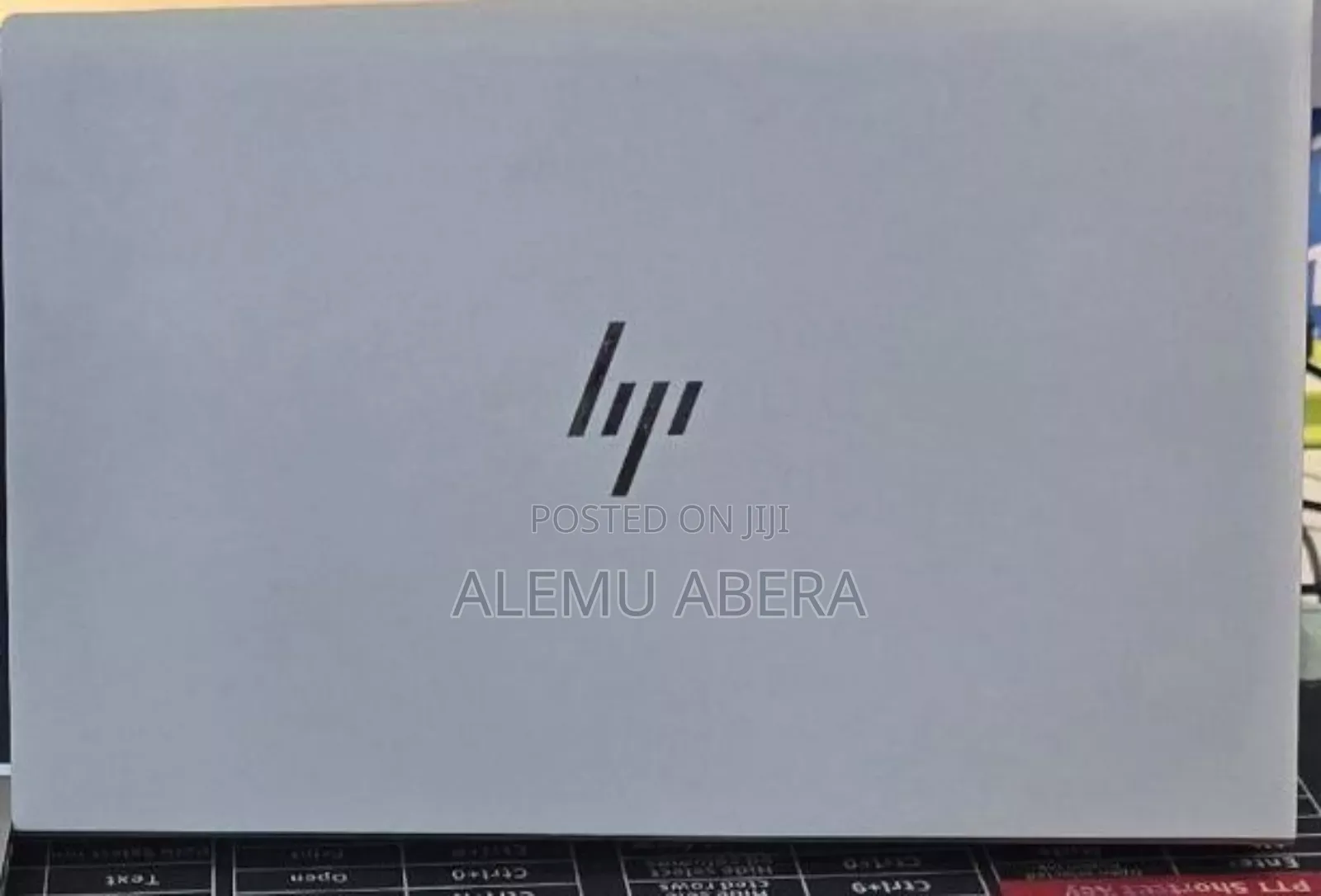New Laptop HP EliteBook 840 G7 16GB Intel Core I5 SSD 512GB