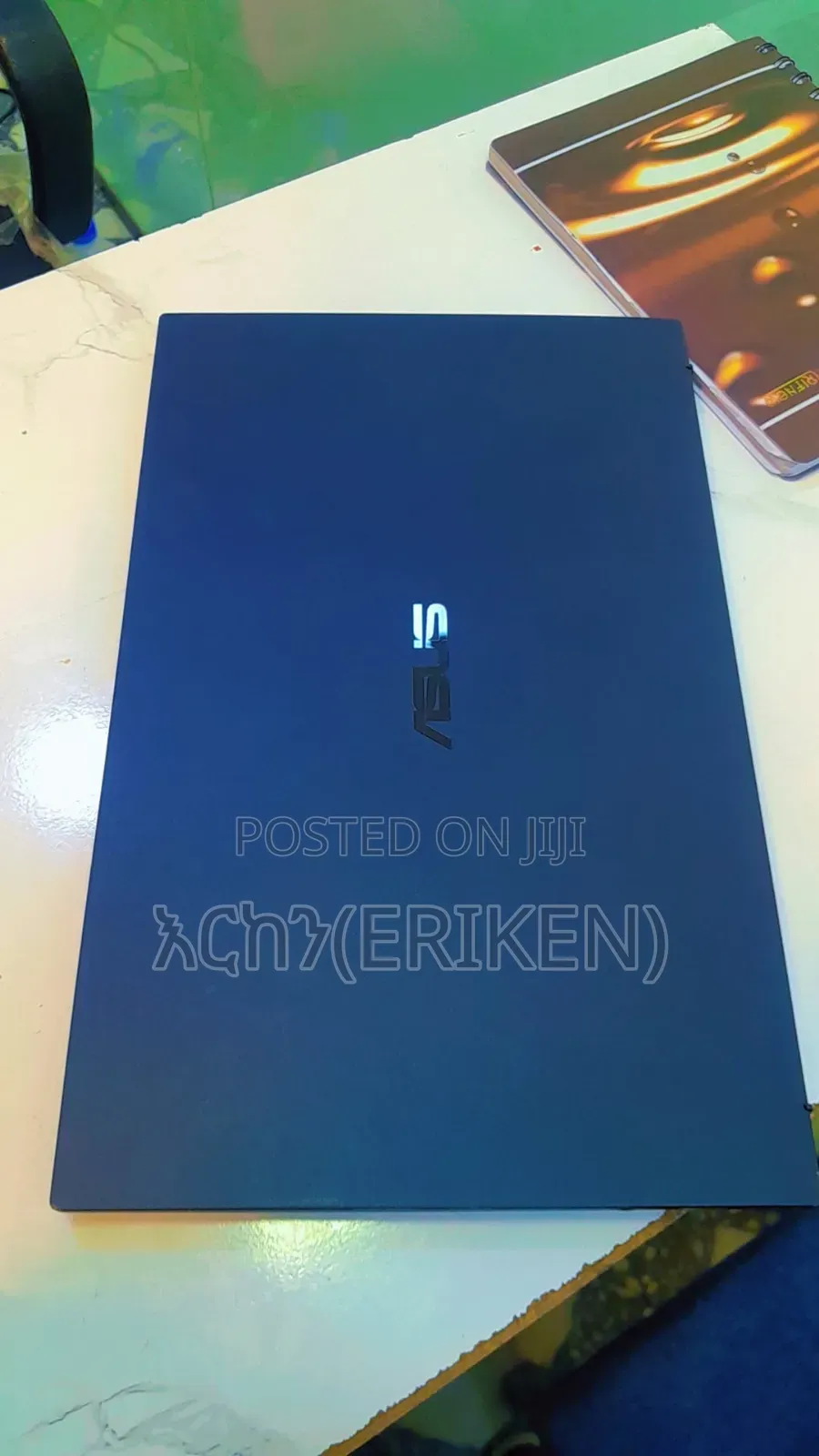 New Laptop Asus ExpertBook B9 B9400CBA 16GB Intel Core I7 SSD 512GB