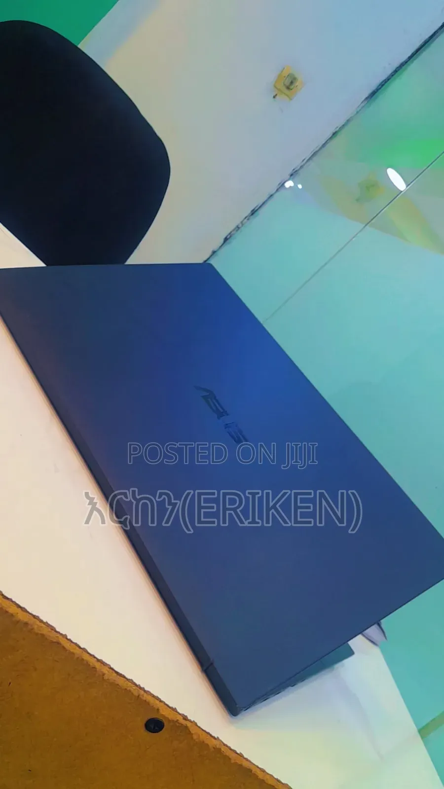 New Laptop Asus ExpertBook B9 B9400CBA 16GB Intel Core I7 SSD 512GB