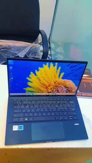 New Laptop Asus ExpertBook B9 B9400CBA 16GB Intel Core I7 SSD 512GB