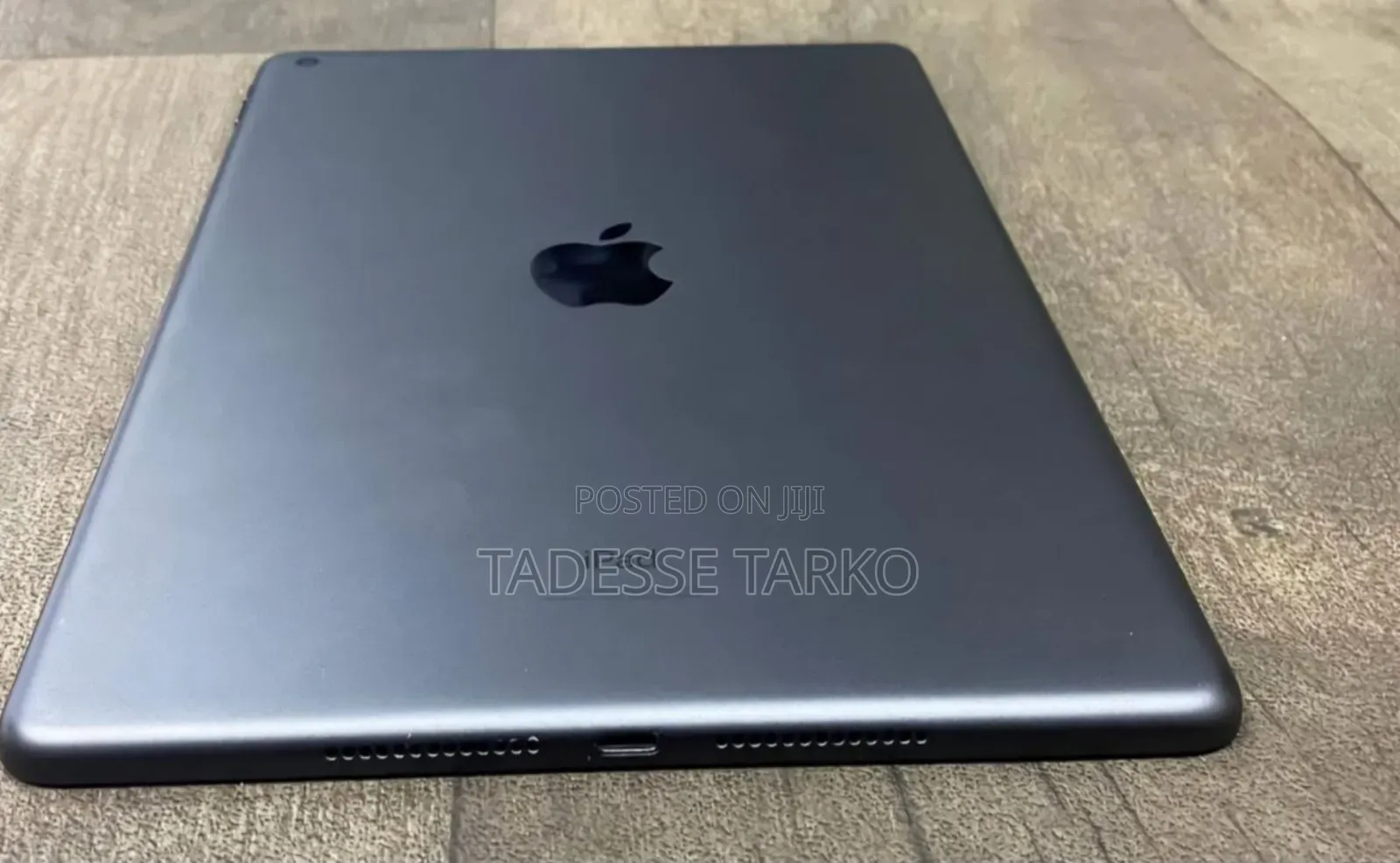 New Apple iPad (2022) 64 GB Silver