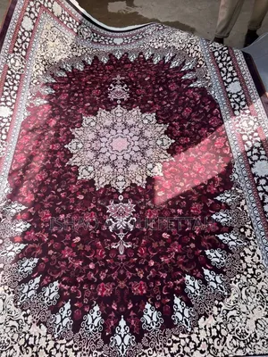 Beautiful Red Carpet 2×3