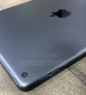 New Apple iPad (2022) 64 GB Silver