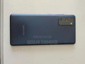 Samsung Galaxy S20 FE 128 GB Blue