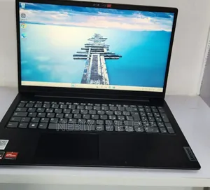 New Laptop Lenovo Ideapad V14 IGL 8GB AMD Ryzen 3 SSD 256GB