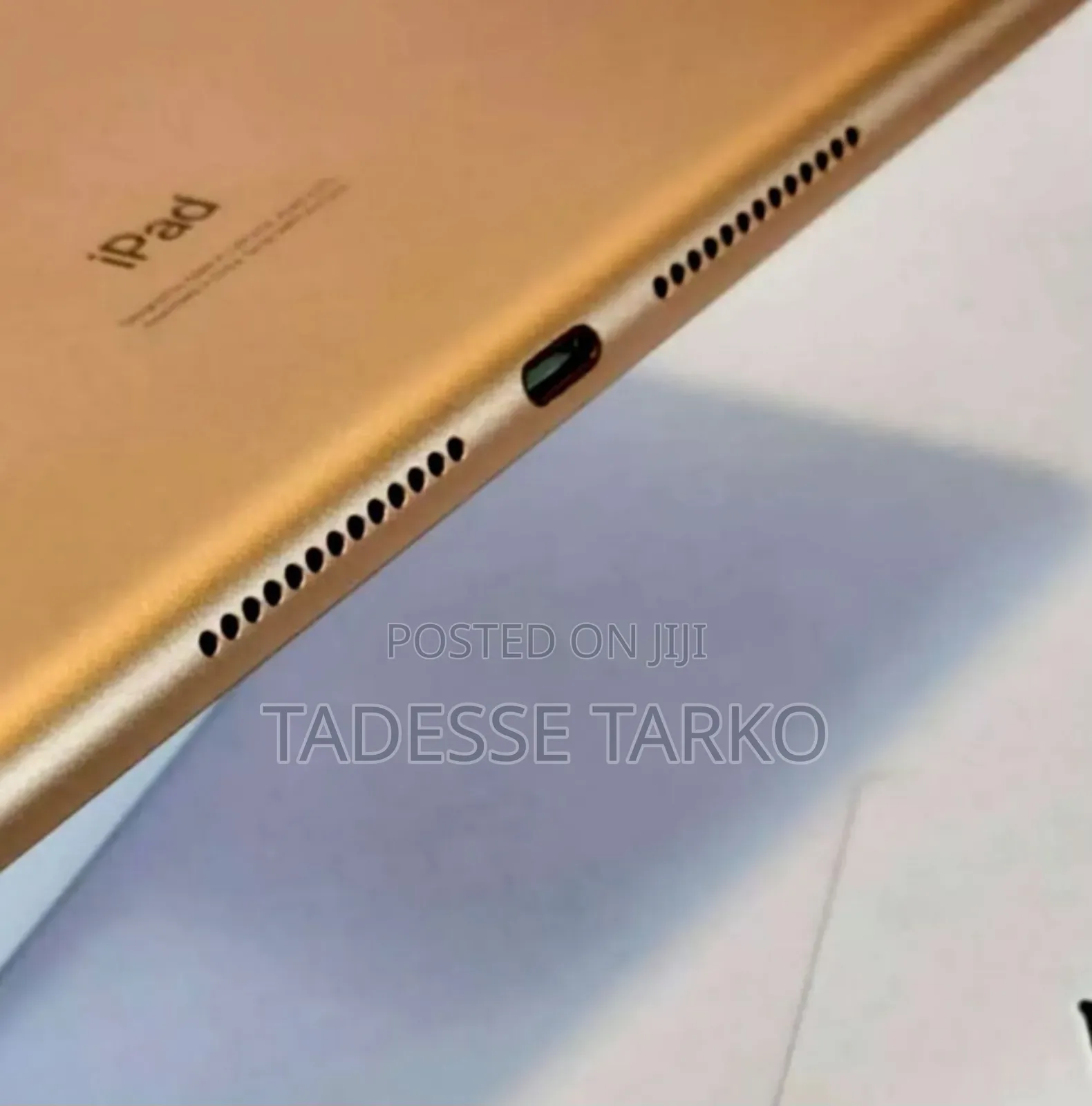 New Apple iPad 10.2 (2019) 32 GB