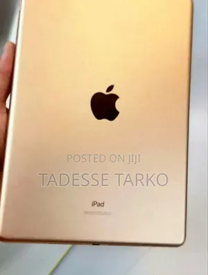 New Apple iPad 10.2 (2019) 32 GB