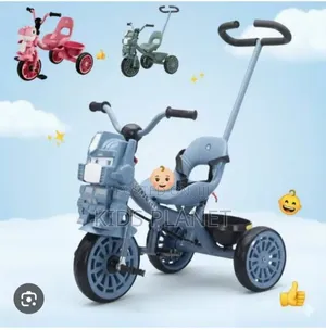 Tricycle Mini