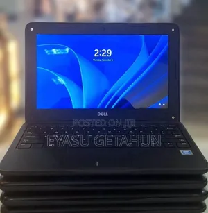 New Laptop Dell Latitude 5310 8GB Intel Pentium SSD 128GB