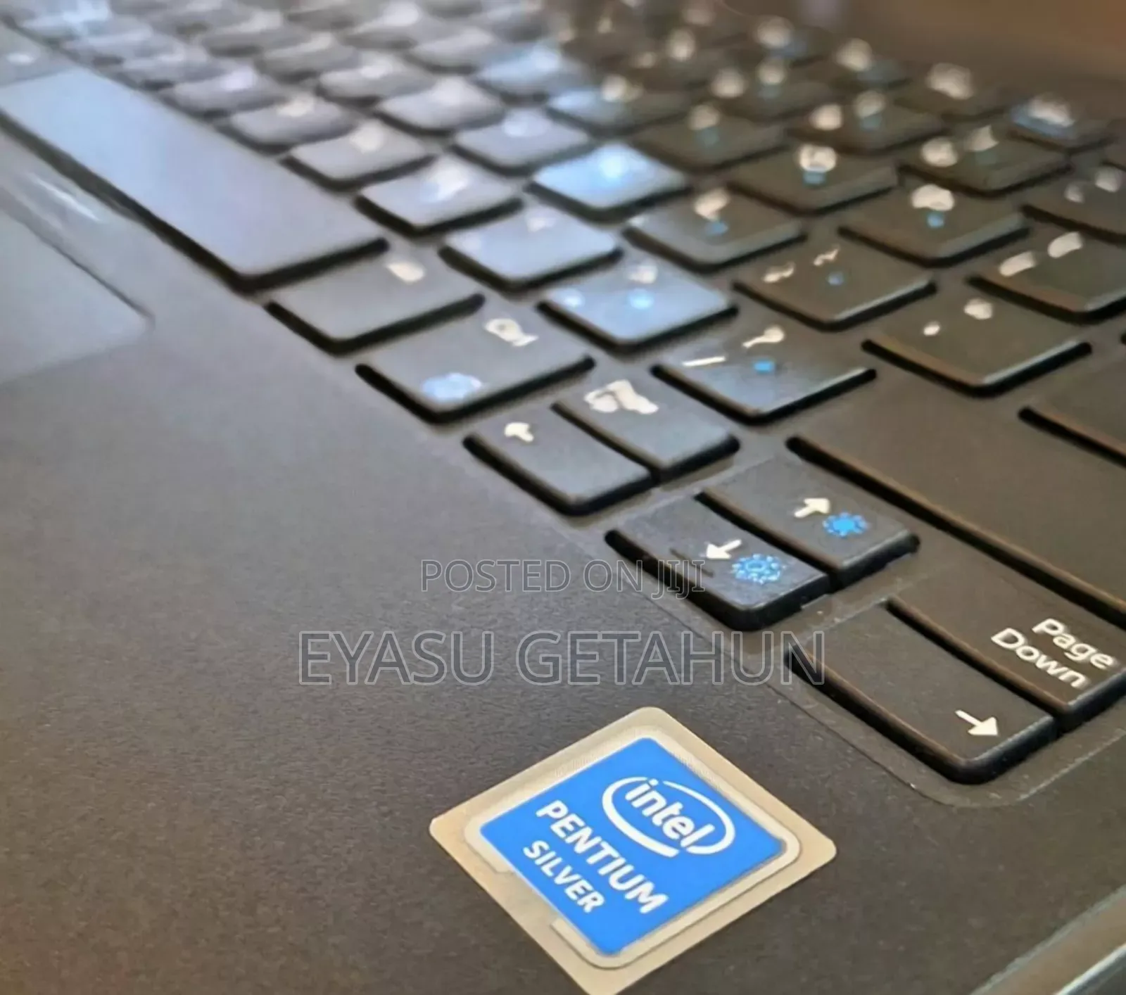 New Laptop Dell Latitude 5310 8GB Intel Pentium SSD 128GB