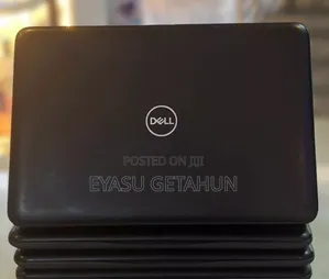 New Laptop Dell Latitude 5310 8GB Intel Pentium SSD 128GB