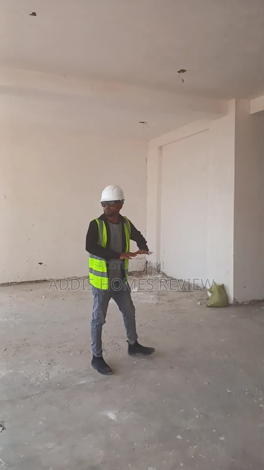 ያለቀ የንግድ ሱቅ ሲኤምሲ ላይ