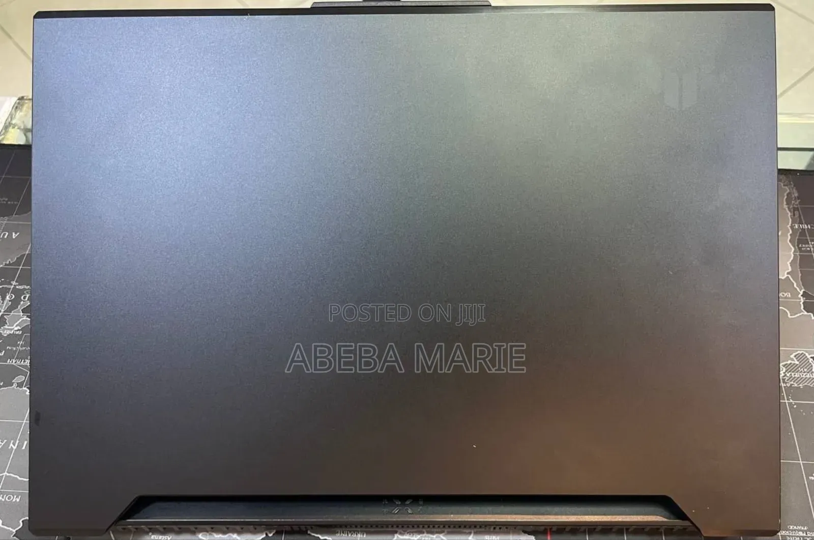 New Laptop Asus TUF Gaming A15 16GB Intel Core I7 SSD 512GB