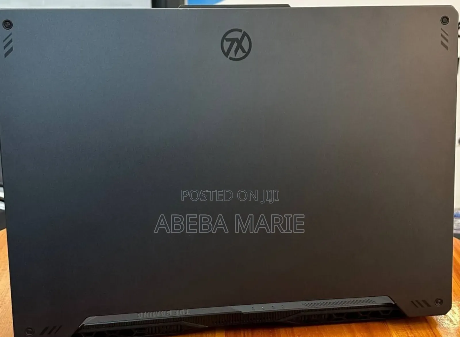 New Laptop Asus TUF Gaming A15 16GB Intel Core I7 SSD 512GB