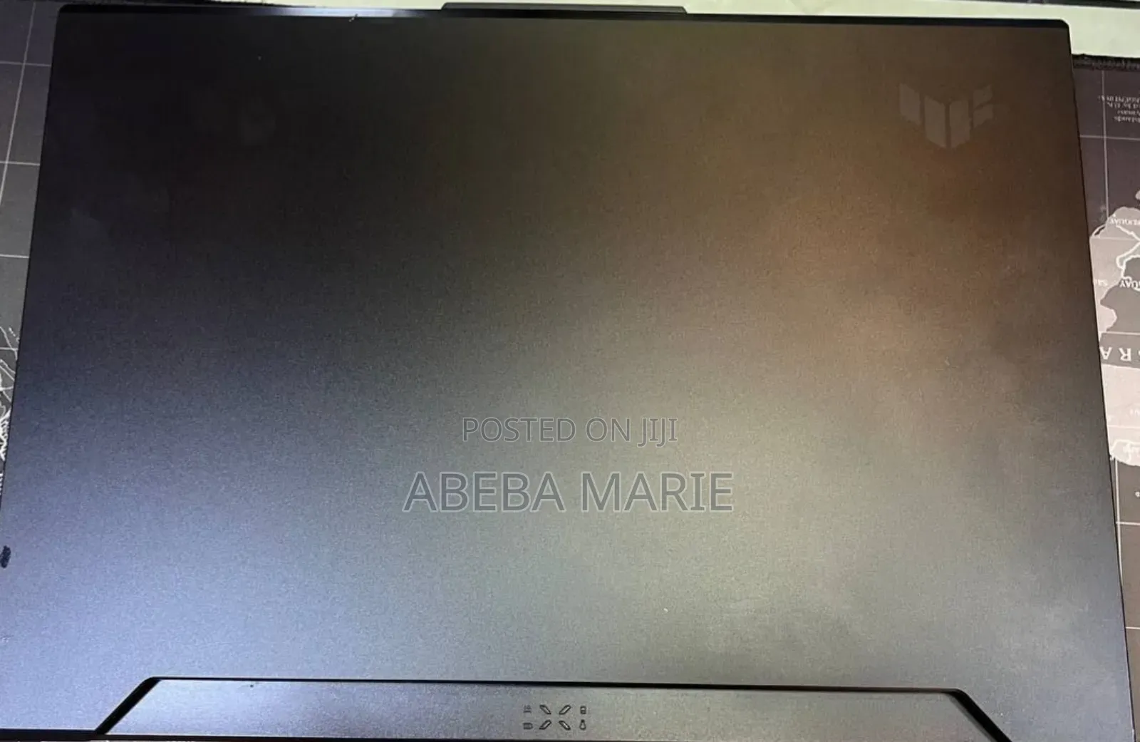 New Laptop Asus TUF Gaming A15 16GB Intel Core I7 SSD 512GB