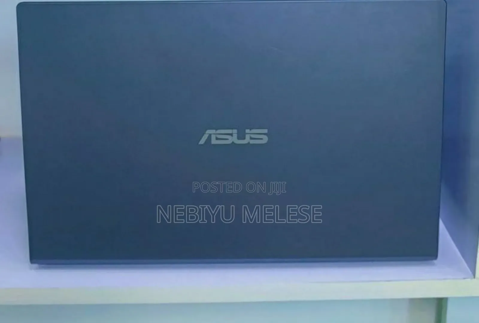 New Laptop Asus Vivobook 16 8GB Intel Core I5 SSD 512GB