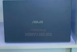 New Laptop Asus Vivobook 16 8GB Intel Core I5 SSD 512GB