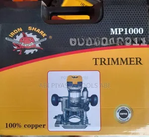 Shark Electrical Router or Trimmer