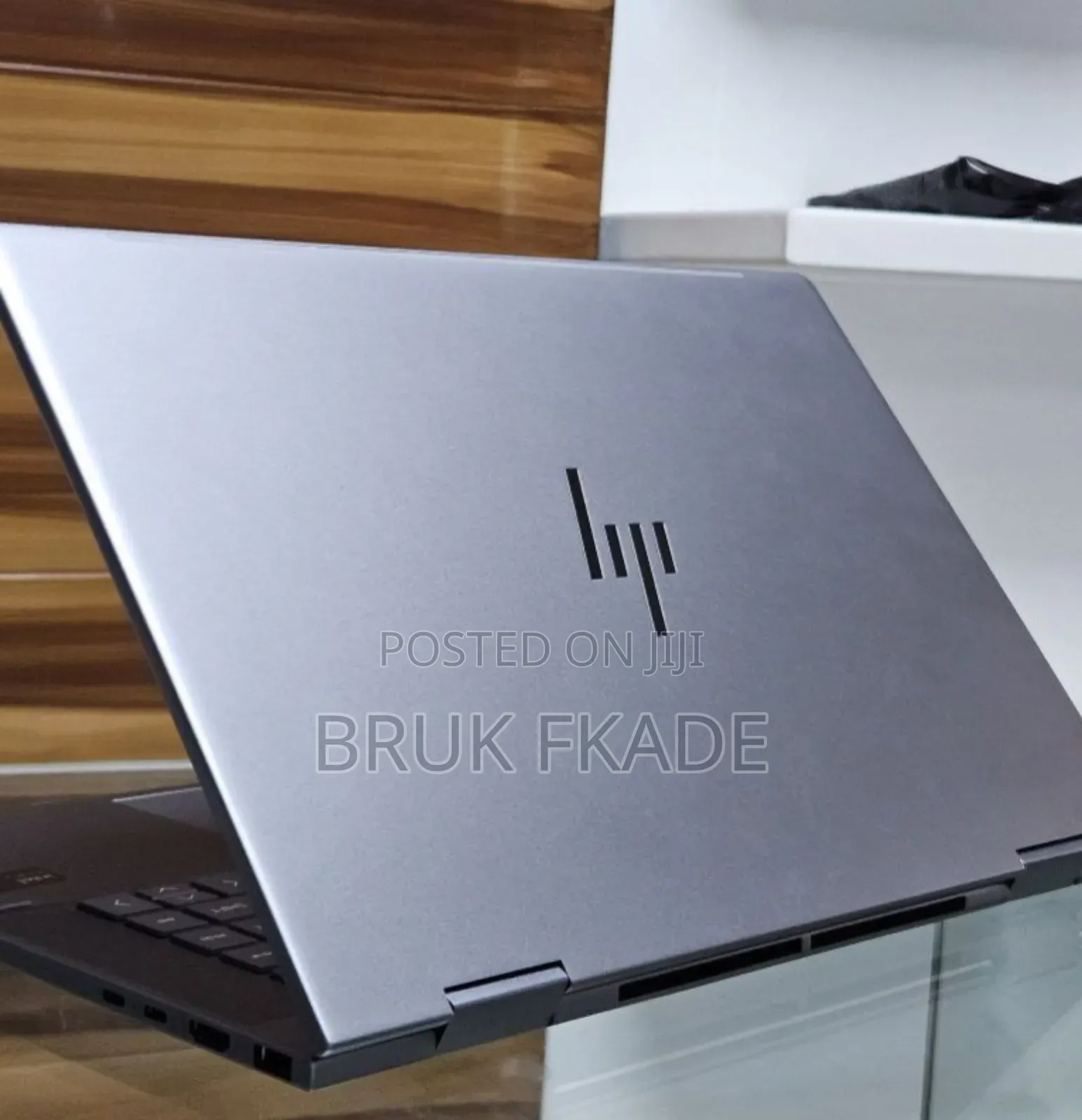 New Laptop HP Envy 14 16GB Intel Core Ultra 7 SSD 1T