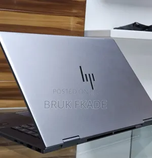 New Laptop HP Envy 14 16GB Intel Core Ultra 7 SSD 1T