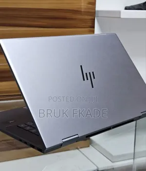 New Laptop HP Envy 14 16GB Intel Core Ultra 7 SSD 1T