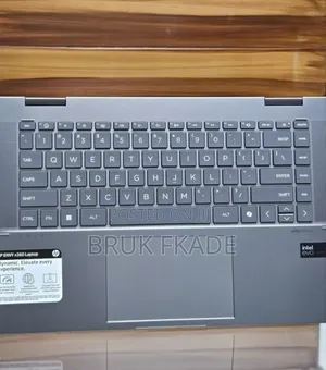 New Laptop HP Envy 14 16GB Intel Core Ultra 7 SSD 1T