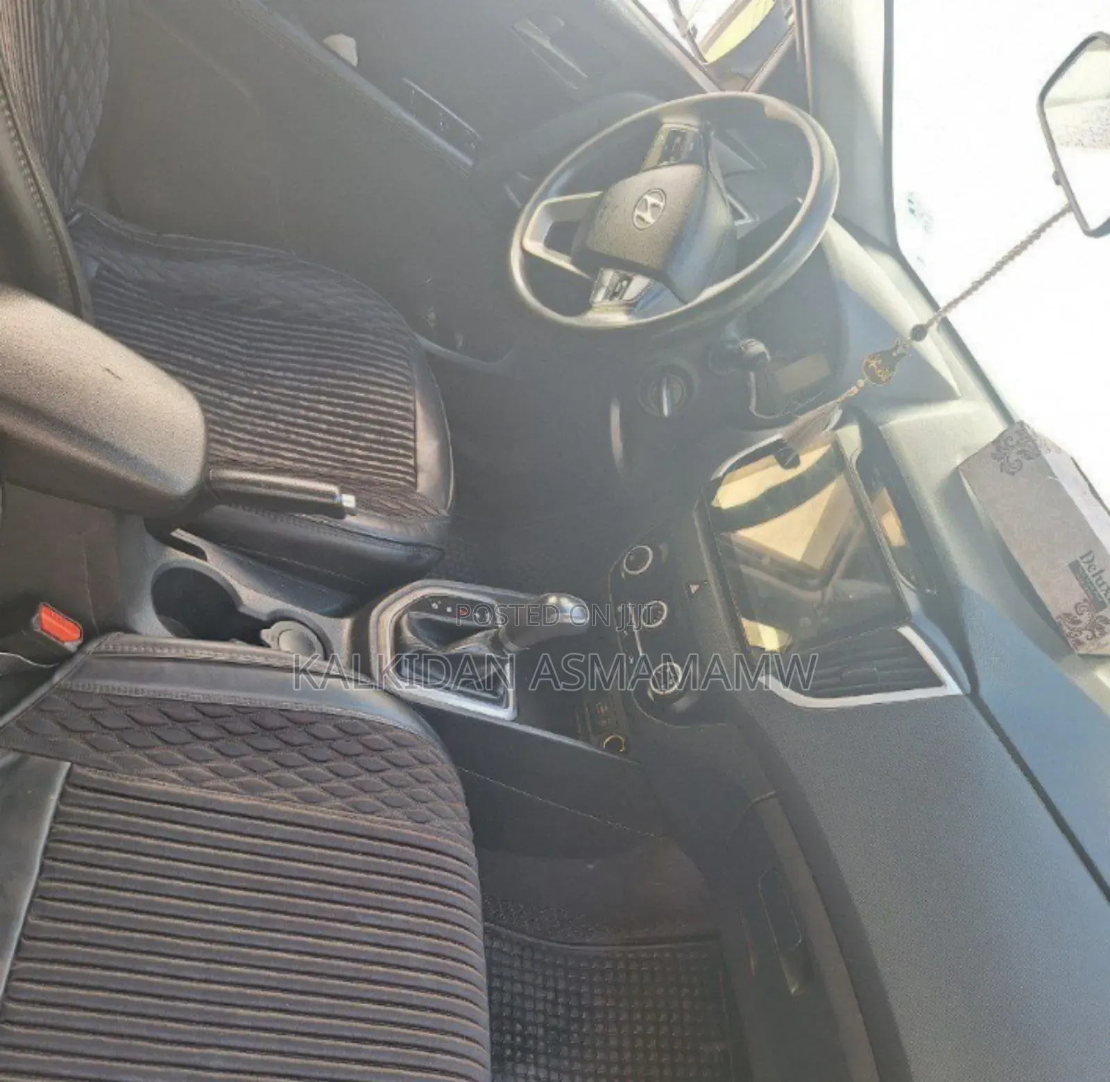 Hyundai Creta 2016 Gold