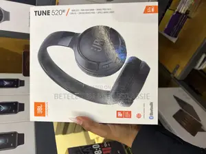 JBL Tune 520