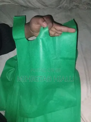Non Woven Bag