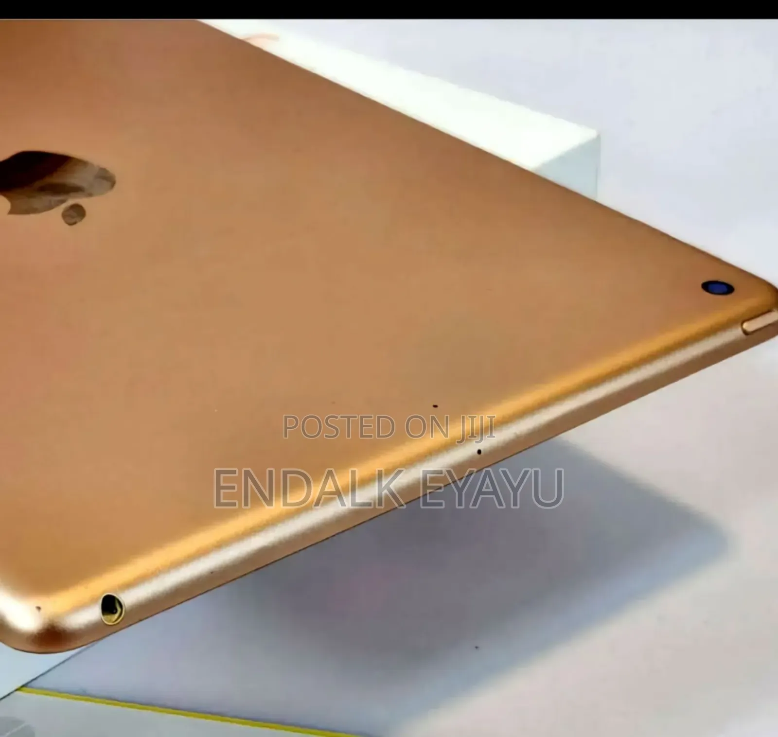 New Apple iPad Pro 32 GB