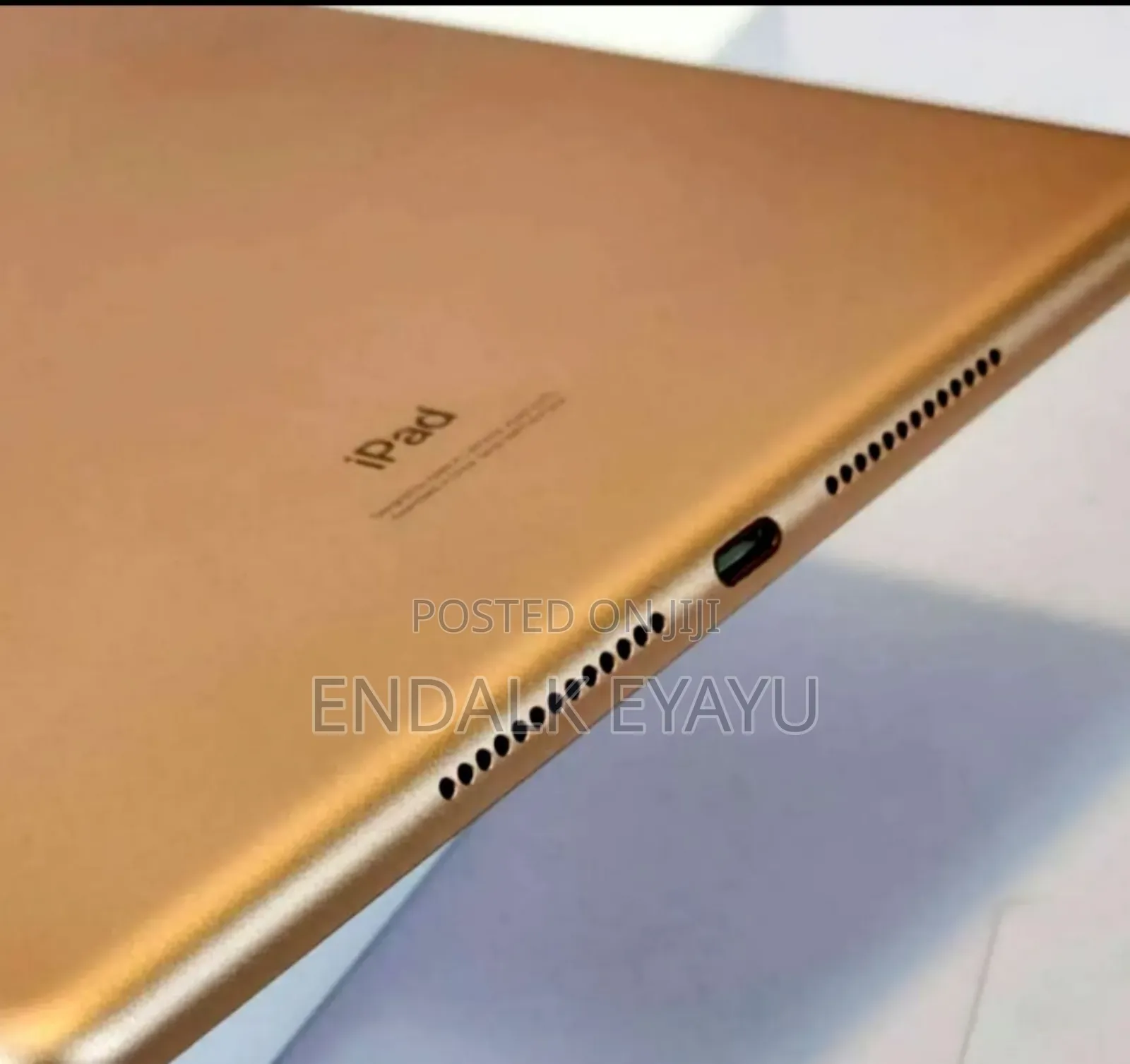 New Apple iPad Pro 32 GB