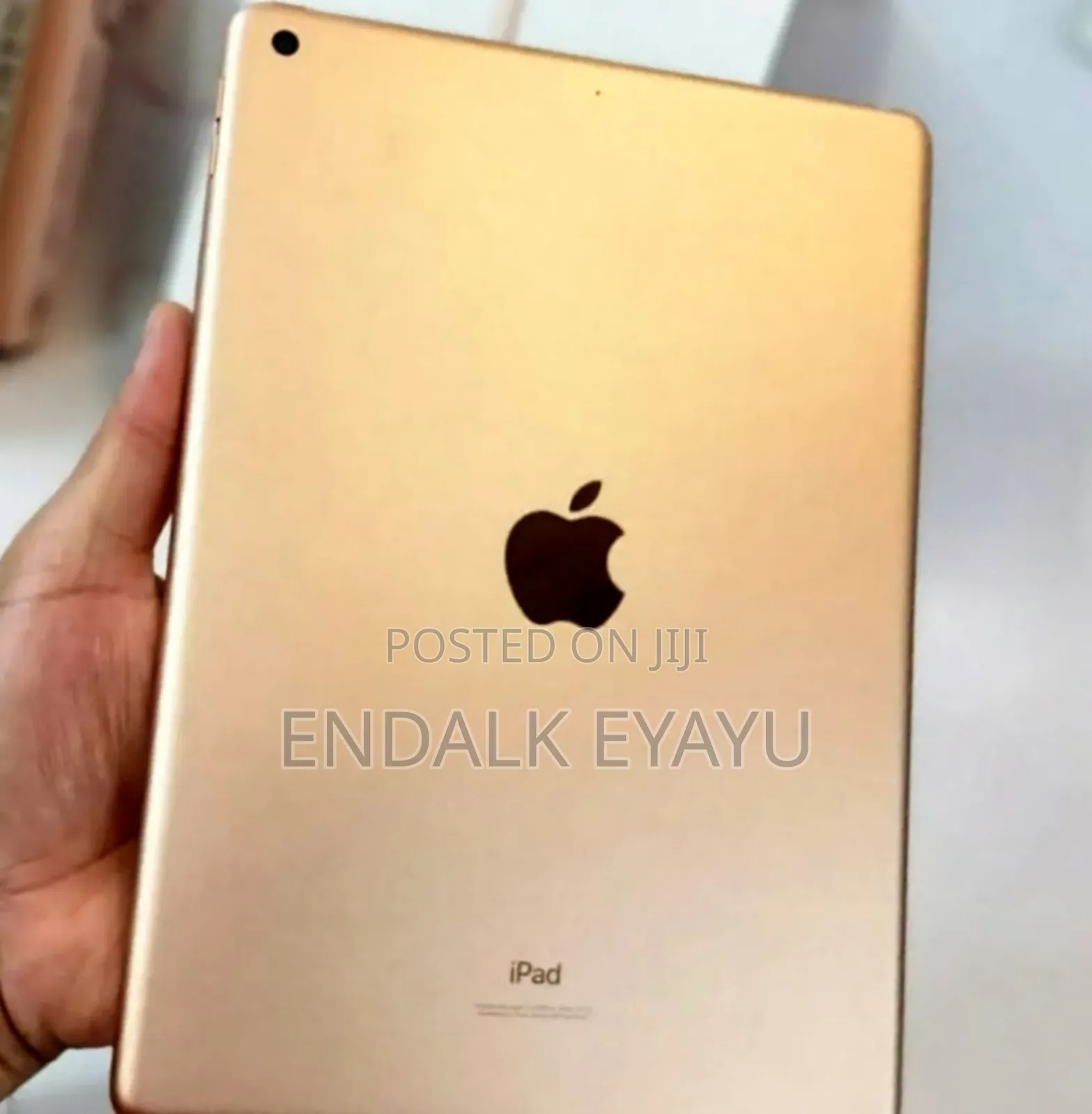 New Apple iPad Pro 32 GB